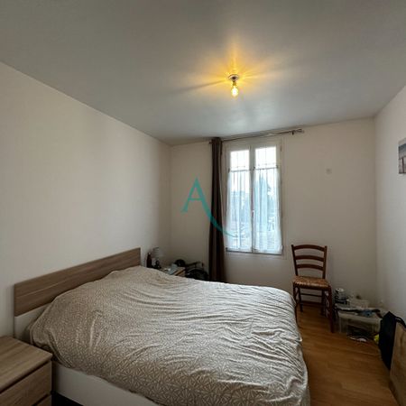 Location appartement 3 pièces, 56.79m², Le Havre - Photo 4