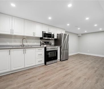For Lease - 8059 Aintree Drive Unit# Lower, Niagara Falls, Ontario - Photo 4