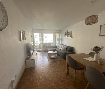 Appartement de 3.5 pièces au rez-de-chaussée - Photo 3