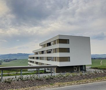 Très beau logement de construction récente avec magnifique vue ! - Foto 1