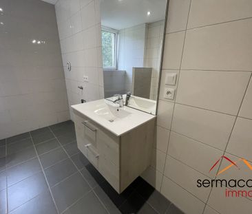 Appartement de type F3 avec jardin - Photo 4