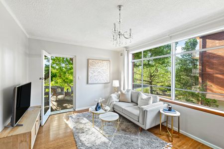 5/36 Cambridge Street, Epping NSW 2121 - Apartment For Rent | Domain - Photo 2