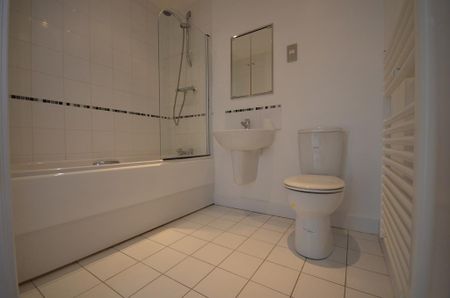 1 bedroom apartment to rent - Photo 4