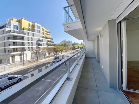 Rental Apartment Rueil-Malmaison Mont-Valérien - Photo 5