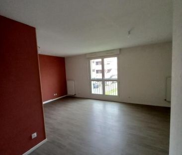 Appartement 3 pièces à Saint-Avold - Photo 2