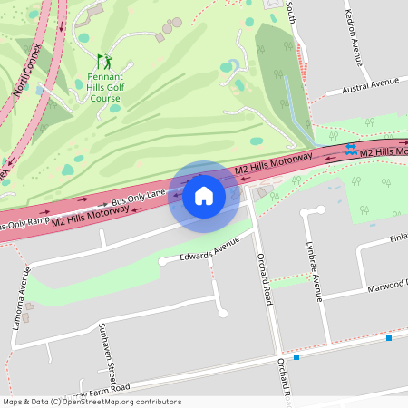 8 Lamorna Avenue, Beecroft 2119, New South Wales