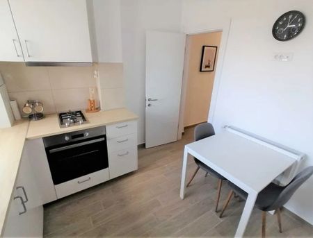 GARSONIERA 38 MP, ET 8, VALCOM RESIDENCE CORESI - Fotografie 3