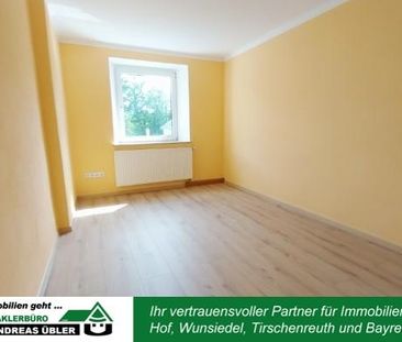 Gemütliche 2-Zimmer-Wohnung im Erdgeschoss - Photo 1