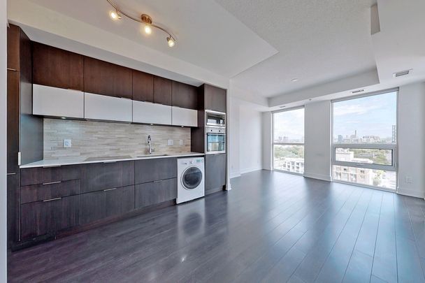 For Lease - 318 Richmond Street Unit# 1202, Toronto, Ontario - Photo 1