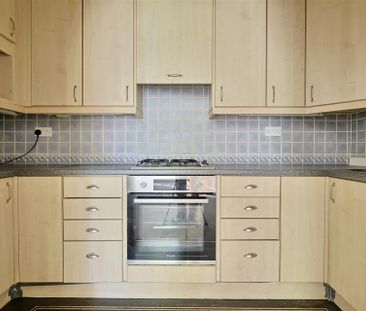 1 bedroom Flat to rent in Osborne Avenue, Jesmond, Newcastle Upon T... - Photo 6