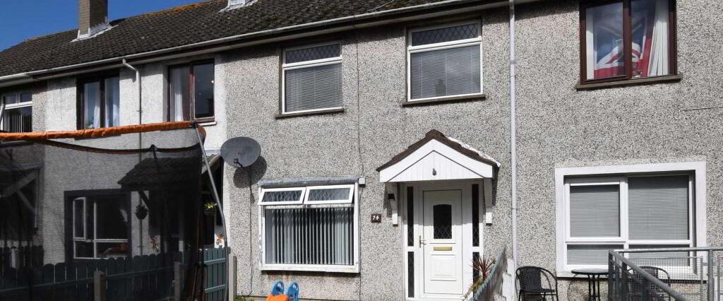 74 Beechfield Drive, Donaghadee, BT21 0BA - Photo 1