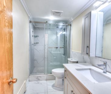 Superbe 5 et demi dans un triplex (Ahunstic) - Photo 5