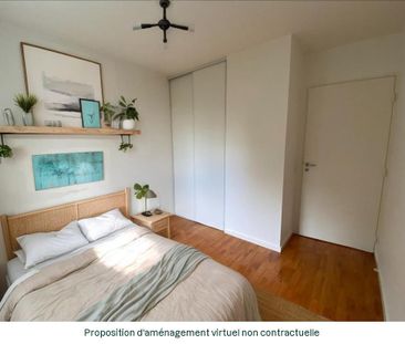 Appartement T4 à louer - 90 m² - Photo 6