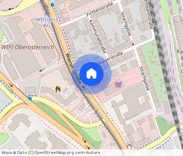 Gut aufgeteilte 2 Zimmer-Neubauwohnung mit Küche! - Photo 1