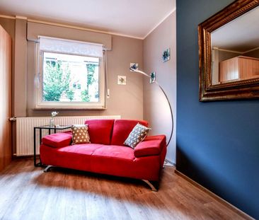 Charmante Wohnung im Herzen von Siegburg - Photo 6