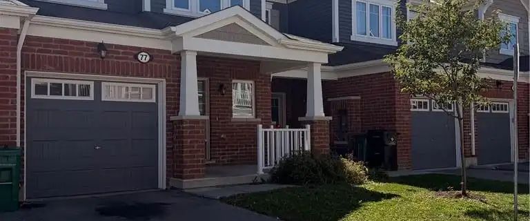 143 RIDGE Road Unit# 77 — 3 Bedroom - Photo 1