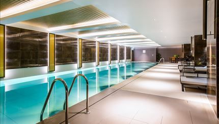 Luxurious 2-Bedroom Apartment to Rent in Central London – 843 sq ft, - Photo 2