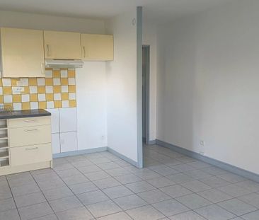 Location Appartement 1 pièces 27 m2 à Saint-Sébastien-sur-Loire - Photo 1