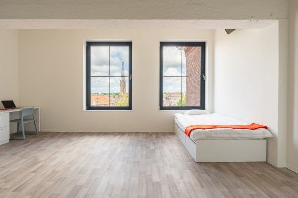 Ritsumastraat 2 - Foto 1