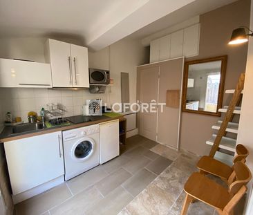 Appartement T1 Marseille 01 à louer - Photo 5