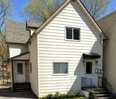 1 room apartment of 60m² in Gatineau - Photo 1