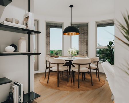 Quartier Unilia (Unilia O, Unilia L & Unilia C) - Photo 5