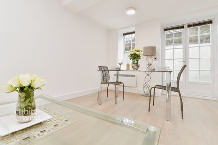 1 bedroom flat to rent - Photo 3