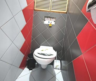 Komfortowe 3 pokoje z balkonem w Podjuchach - Zdjęcie 6
