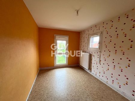 Location Maison 4 pièces 87m² - Photo 4