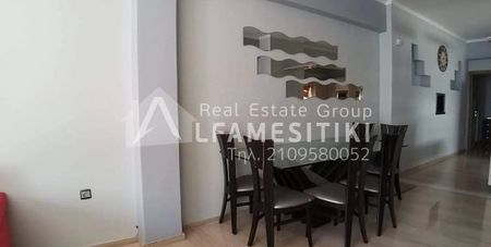 Διαμέρισμα για ενοικίαση Ταμπούρια (Ταμπούρια – Αγία Σοφία) - Photo 4
