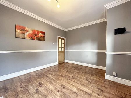 2 bedroom terraced house to rent - Photo 3