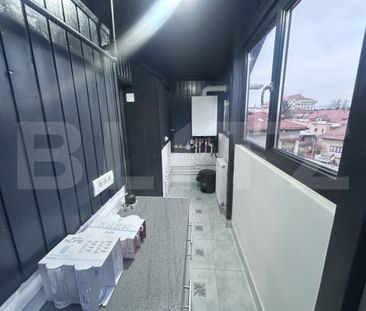 Garsoniera 1 camera, 32 mp, zona Centrala - Fotografie 5