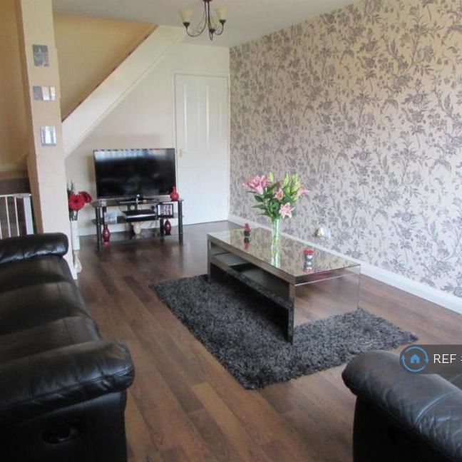 2 bedroom terraced house to rent - Photo 1