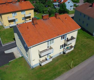 Kristinas väg, Kristinehamn - Photo 2