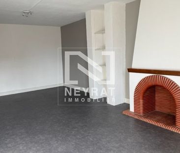 APPARTEMENT T3 A LOUER - Photo 3