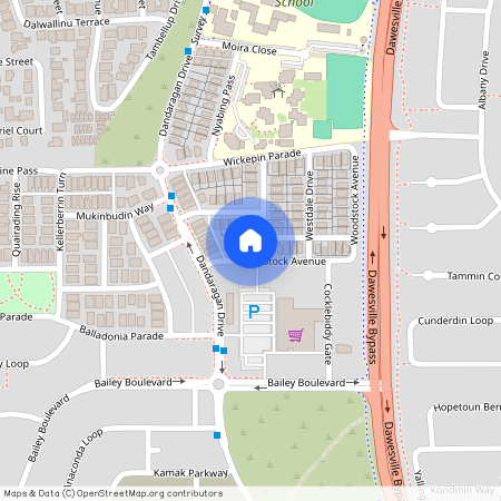 1A Coolup Street, Dawesville