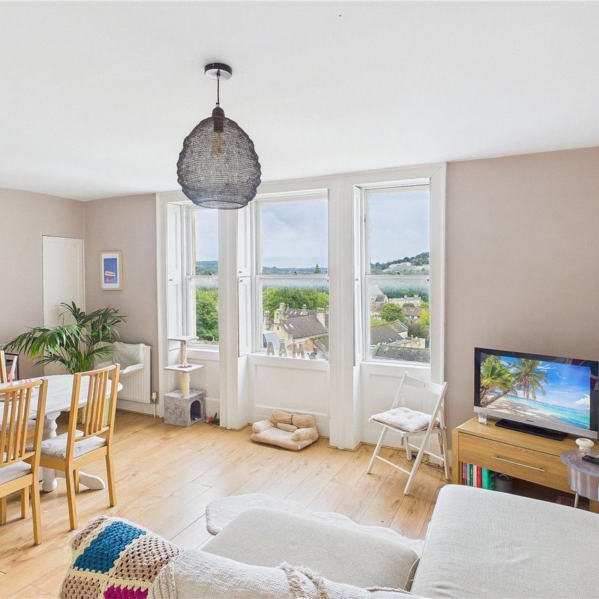 The Paragon, Bath, Bath North East Somerset, BA1 - Photo 1