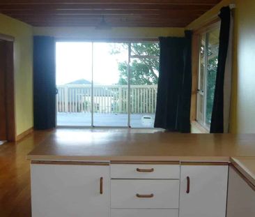 5 Bedroom House with Amazing views at Maraetai - Photo 5