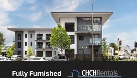 Fully furnished Executive Inner City Groundfloor Apartment - Photo 2