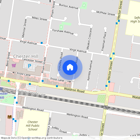 20 Arcadia Road, NSW 2162, Chester Hill