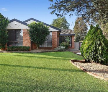 Charming 3-Bedroom Home - Photo 1