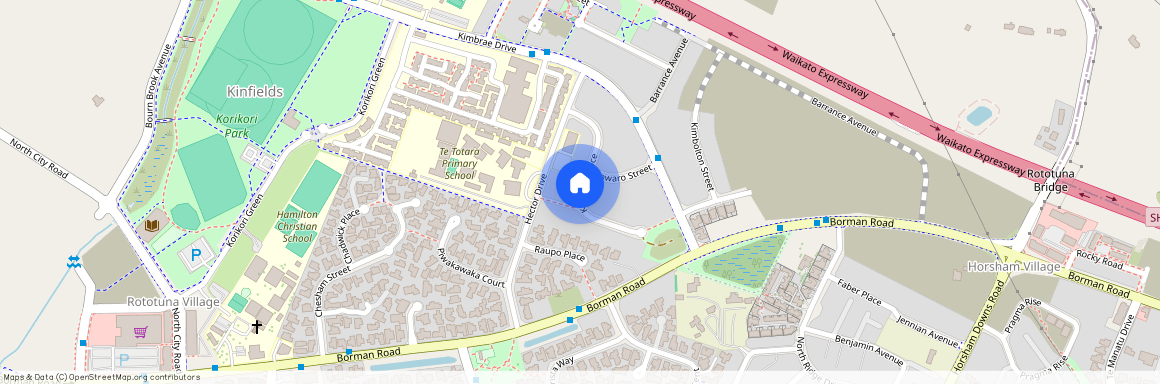15 Keerangi Place, 3210, Rototuna