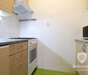 Pronájem bytu 2+kk 43 m² - Фото 1
