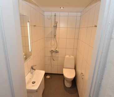 Hyggelig lejlighed med central beliggenhed i Aalborg Vestby - Foto 3