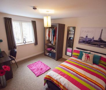 5 bedroom house to rent - Photo 5