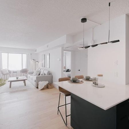 Appartement 3 ½ à louer Saint-Jean-Baptiste septembre 2026 - Photo 4