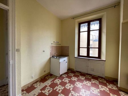 Location Appartement 1 pièce 41m² GRENOBLE 38000 - Photo 2