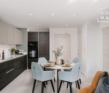 2 bedroom flat to rent - Photo 2
