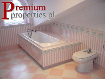 Warszawa, Wilanów - Фото 5