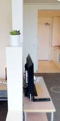 Studio Apartment - Photo 1